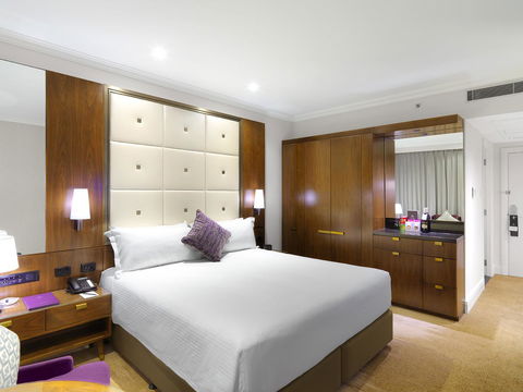 Amora Hotel Jamison Sydney - Accommodation China 28