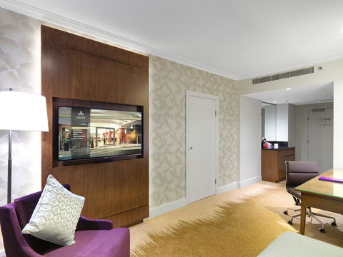 Amora Hotel Jamison Sydney - Accommodation China 8