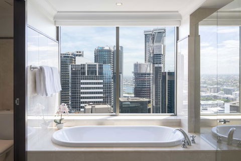Amora Hotel Jamison Sydney - Accommodation China 25
