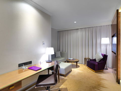 Amora Hotel Jamison Sydney - Accommodation China 3