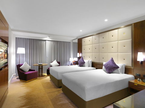 Amora Hotel Jamison Sydney - Accommodation China 10