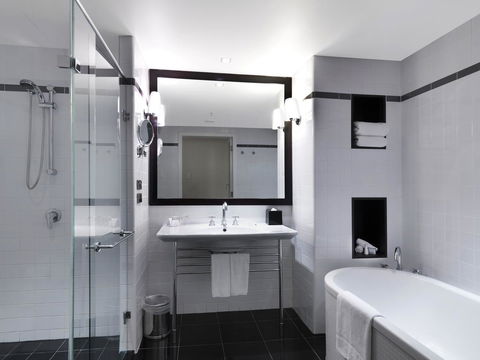Amora Hotel Jamison Sydney - Accommodation China 5