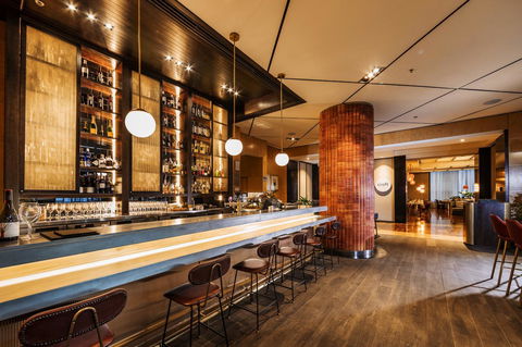 Amora Hotel Jamison Sydney - Accommodation China 12