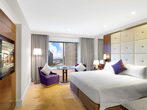 Amora Hotel Jamison Sydney - Accommodation China 24