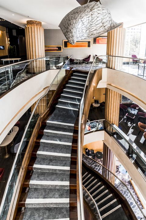 Amora Hotel Jamison Sydney - Accommodation China 23
