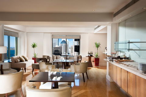 Amora Hotel Jamison Sydney - Accommodation China 26