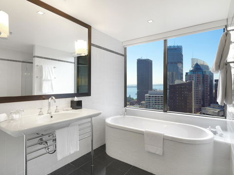 Amora Hotel Jamison Sydney - Accommodation China 38