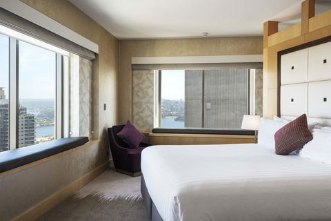 Amora Hotel Jamison Sydney - Accommodation China 42