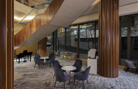 Amora Hotel Jamison Sydney - Accommodation China 22