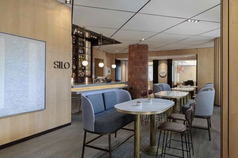 Amora Hotel Jamison Sydney - Accommodation China 17