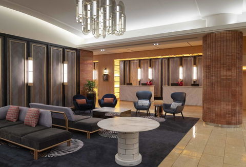 Amora Hotel Jamison Sydney - Accommodation China 20