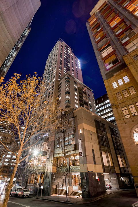 Amora Hotel Jamison Sydney - Accommodation China 13