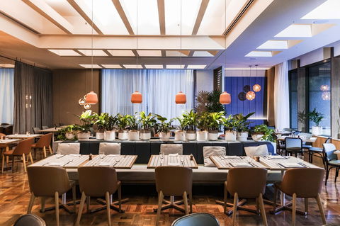 Amora Hotel Jamison Sydney - Accommodation China 18