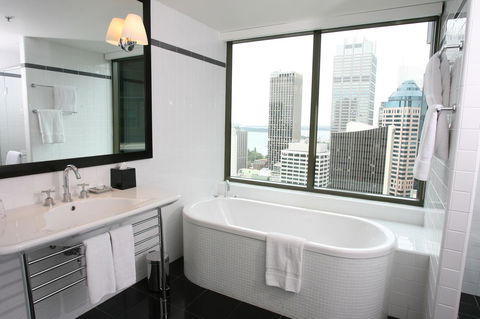 Amora Hotel Jamison Sydney - Accommodation China 30