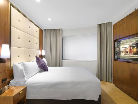Amora Hotel Jamison Sydney - Accommodation China 4