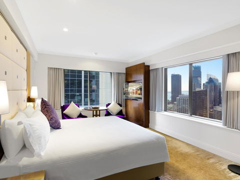 Amora Hotel Jamison Sydney - Accommodation China 0