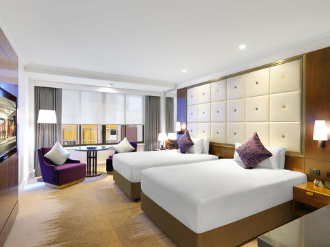 Amora Hotel Jamison Sydney - Accommodation China 16