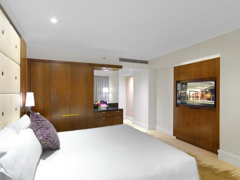 Amora Hotel Jamison Sydney - Accommodation China 34