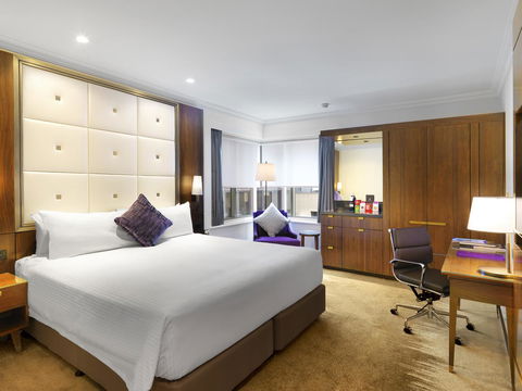Amora Hotel Jamison Sydney - Accommodation China 35