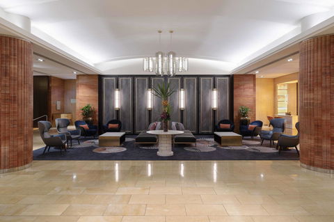 Amora Hotel Jamison Sydney - Accommodation China 15