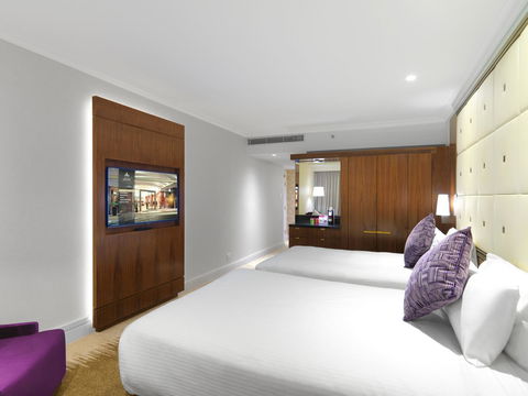 Amora Hotel Jamison Sydney - Accommodation China 32