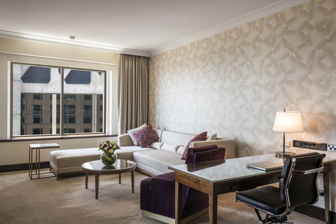 Amora Hotel Jamison Sydney - Accommodation China 44