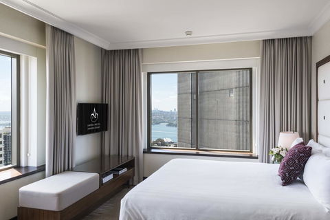 Amora Hotel Jamison Sydney - Accommodation China 41