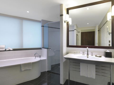 Amora Hotel Jamison Sydney - Accommodation China 36