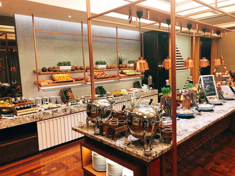 Amora Hotel Jamison Sydney - Accommodation China 1