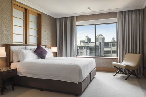 Amora Hotel Jamison Sydney - Accommodation China 39