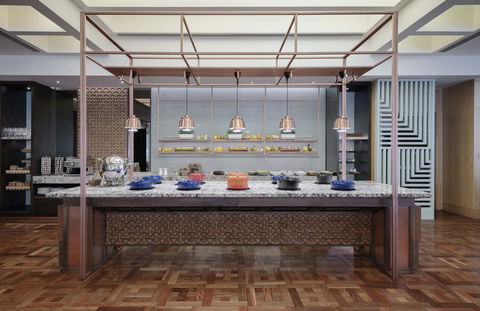 Amora Hotel Jamison Sydney - Accommodation China 19