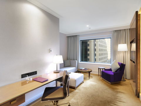 Amora Hotel Jamison Sydney - Accommodation China 37