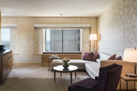 Amora Hotel Jamison Sydney - Accommodation China 43