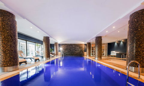 Amora Hotel Jamison Sydney - Accommodation China 14