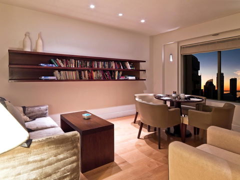Amora Hotel Jamison Sydney - Accommodation China 40