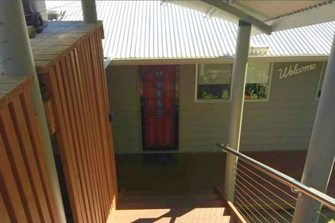 Coastwatch, 26 Comara Terrace - Accommodation Asia 10