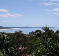 Coastwatch 26 Comara Terrace - Accommodation Asia