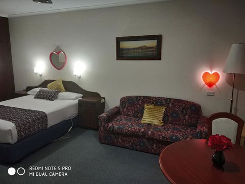 Australia Park Motel - Accommodation Asia 2