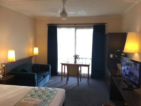 Australia Park Motel - Accommodation Asia 8