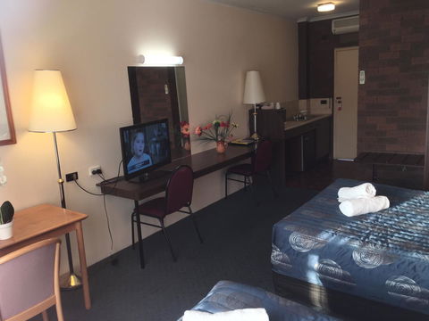 Australia Park Motel - Accommodation Asia 42