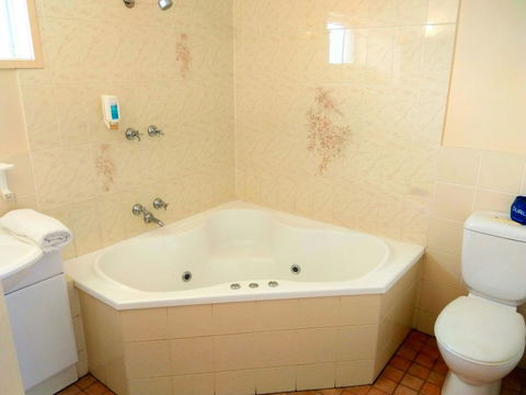 Australia Park Motel - Accommodation Asia 19