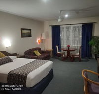 Australia Park Motel - Accommodation Asia