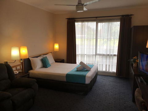 Australia Park Motel - Accommodation Asia 32
