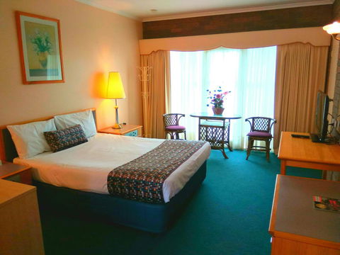 Australia Park Motel - Accommodation Asia 1