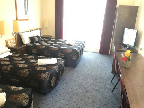 Australia Park Motel - Accommodation Asia 27