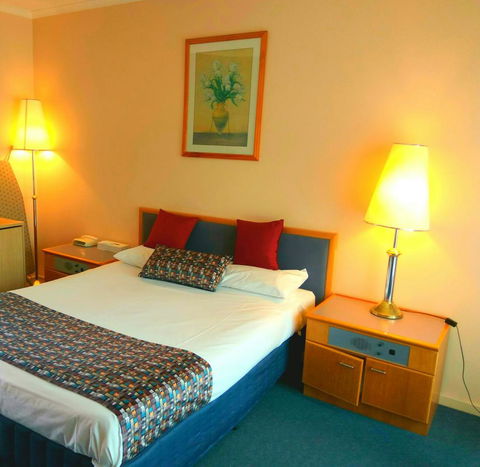 Australia Park Motel - Accommodation Asia 11