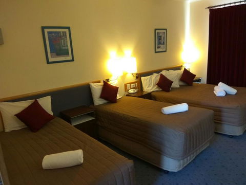 Australia Park Motel - Accommodation Asia 28