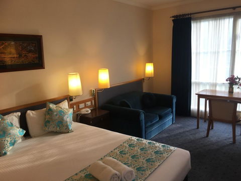 Australia Park Motel - Accommodation Asia 29