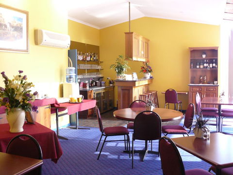 Australia Park Motel - Accommodation Asia 38