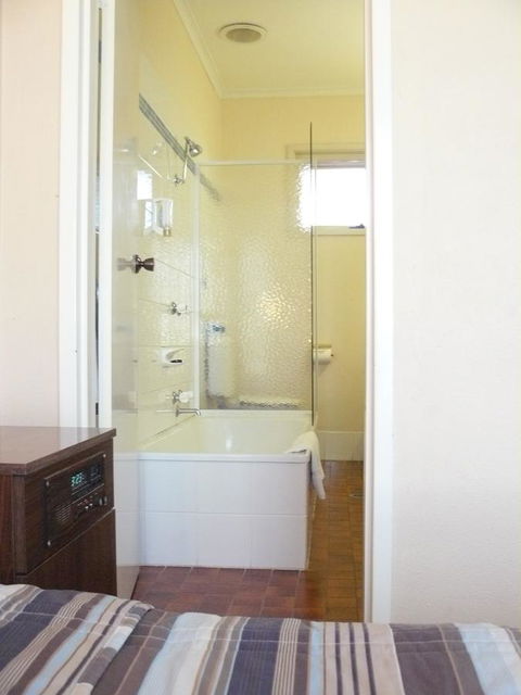 Australia Park Motel - Accommodation Asia 43